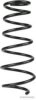 HERTH+BUSS JAKOPARTS J4402018 Coil Spring
